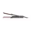 Curling iron ETA Fenité Exclusive 56 W, ceramic tourmaline plates, 9 heat levels, LED display, 1.7 m cord