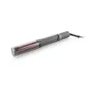 Curling iron ETA Fenité Exclusive 56 W, ceramic tourmaline plates, 9 heat levels, LED display, 1.7 m cord