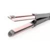 Curling iron ETA Fenité Exclusive 56 W, ceramic tourmaline plates, 9 heat levels, LED display, 1.7 m cord