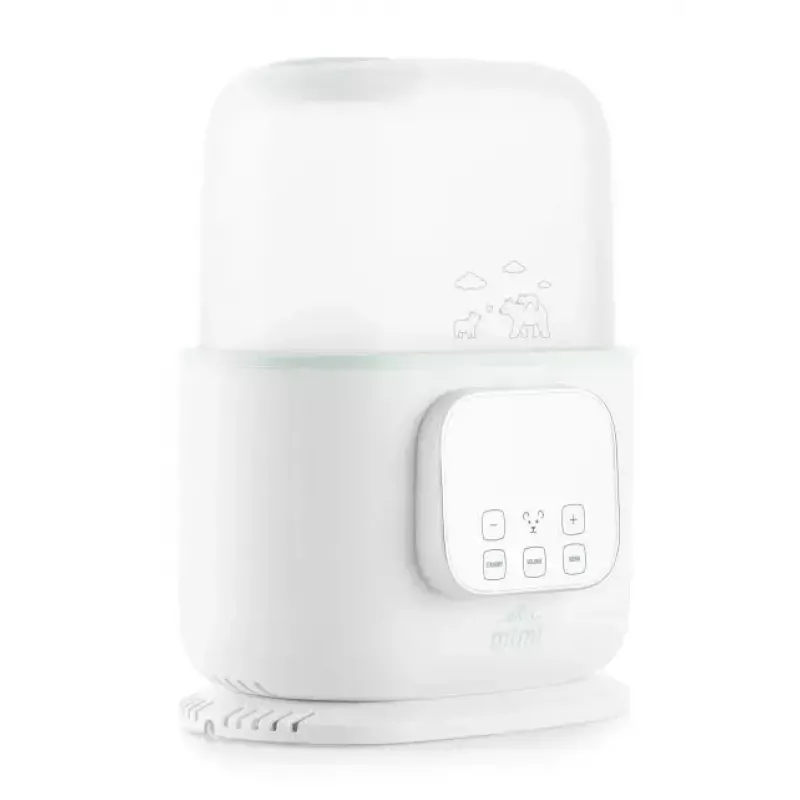 Surveillance camera ETA Eta Mimi (model ETA330690000) — compact indoor camera
