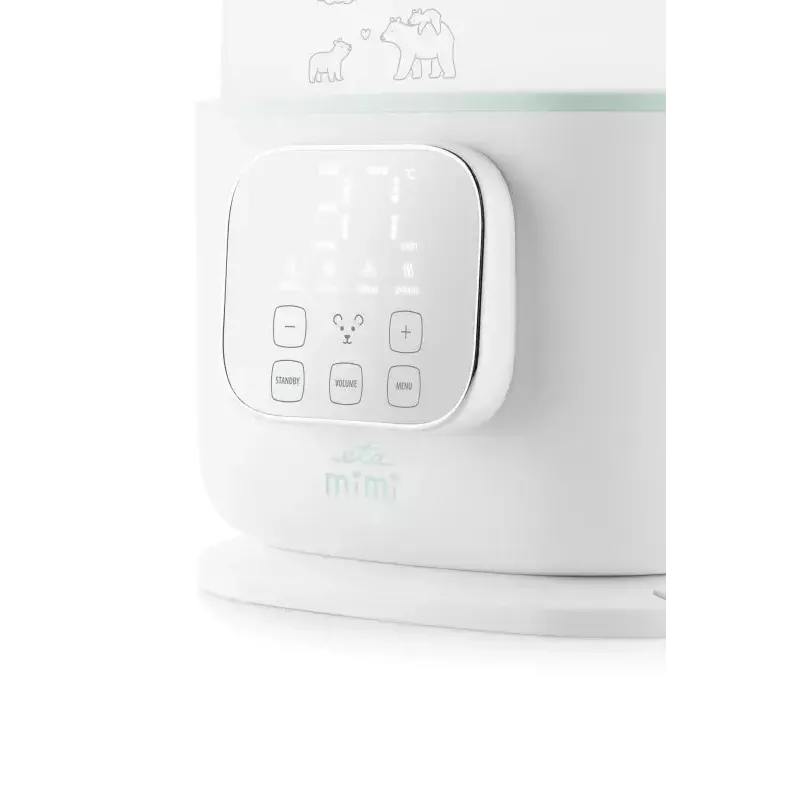 Surveillance camera ETA Eta Mimi (model ETA330690000) — compact indoor camera
