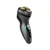 Cecotec 04199 Men's Shaver Rotation Shaver Trimmer Titanium 3D Head