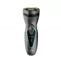 Cecotec 04199 Men's Shaver Rotation Shaver Trimmer Titanium 3D Head