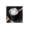 Milk frother/warmer CECOTEC 01518 — Automatic, 650 W, stainless steel bowl, silver