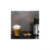 Milk frother/warmer CECOTEC 01518 — Automatic, 650 W, stainless steel bowl, silver