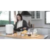 Bread maker CECOTEC Bread&Co 1000 Delicious — 550 W, max 1 kg, white