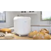 Bread maker CECOTEC Bread&Co 1000 Delicious — 550 W, max 1 kg, white
