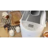 Bread maker CECOTEC Bread&Co 1000 Delicious — 550 W, max 1 kg, white
