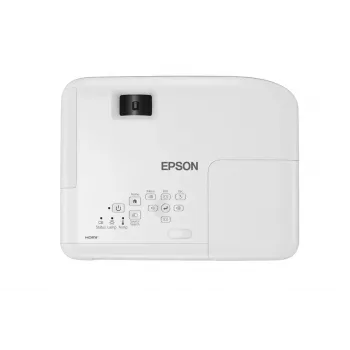 Epson EB-W53 4000 ANSI lumens 3LCD WXGA (1200x800) White