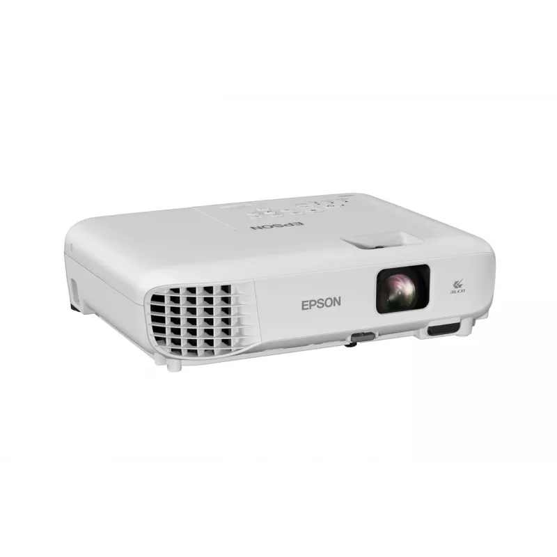 Epson EB-W53 4000 ANSI lumens 3LCD WXGA (1200x800) White