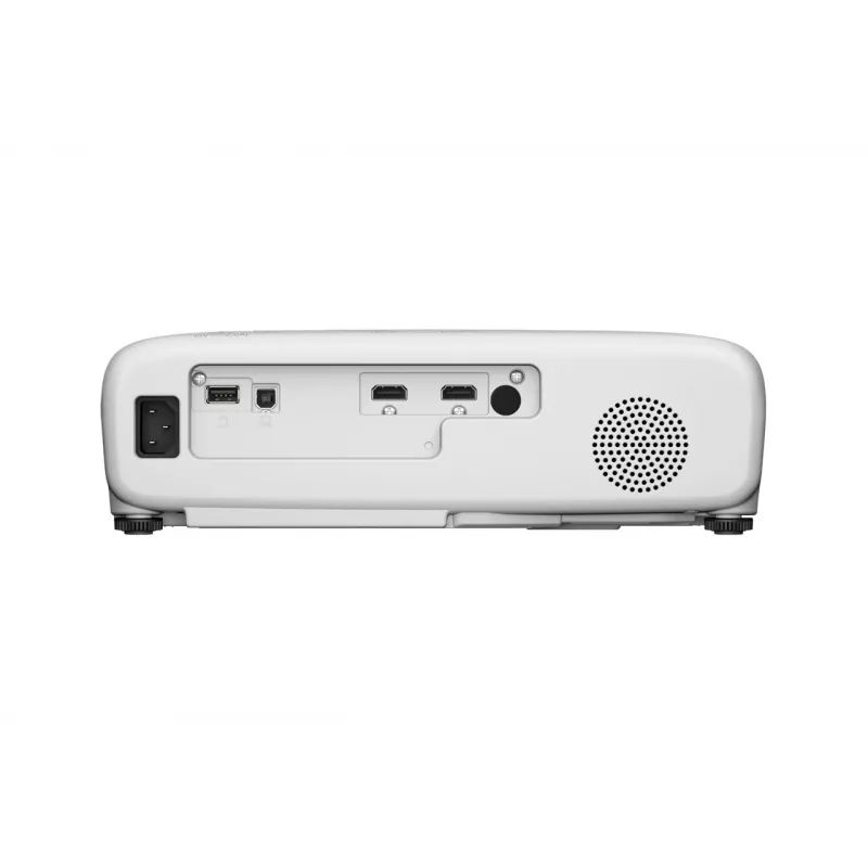 Epson EB-W55 4000 ANSI lumens 3LCD WXGA (1200x800) White