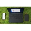 Laptop Lenovo ThinkPad E16 Gen 3 (Intel) — 16 inch WUXGA, Intel Core Ultra 5 225U, 16 GB DDR5, 512 GB SSD, Windows 11 Pro, Black