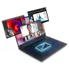 Lenovo ThinkPad E16 Gen 3 21SR006JMX Laptop, 16 inch WUXGA, Ultra 5 225U, 16 GB RAM, 512 GB, Windows 11 Pro