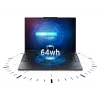Lenovo ThinkPad E16 Gen 3 21SR006JMX Laptop, 16 inch WUXGA, Ultra 5 225U, 16 GB RAM, 512 GB, Windows 11 Pro