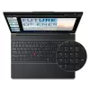 Lenovo ThinkPad E16 Gen 3 21SR006JMX Laptop, 16 inch WUXGA, Ultra 5 225U, 16 GB RAM, 512 GB, Windows 11 Pro