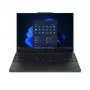 Lenovo ThinkPad E16 Gen 3 21SR006JMX Laptop, 16 inch WUXGA, Ultra 5 225U, 16 GB RAM, 512 GB, Windows 11 Pro