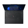 Laptop Lenovo ThinkPad E14 Gen 7 14 inch Intel Core Ultra 5 16GB 512GB Intel Graphics Windows 11 Pro