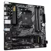 Motherboard GIGABYTE B550M DS3H R2, B550, Socket AM4, Micro ATX