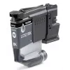 Brother LC521BK Genuine Ink Cartridge - Black