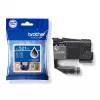 Brother LC521BK Genuine Ink Cartridge - Black