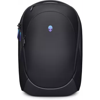 Alienware AW7825P 45.7 cm (18 inch) Backpack Black