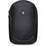 Alienware AW7825P 45.7 cm (18 inch) Backpack Black