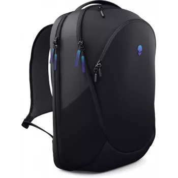Alienware AW7825P 45.7 cm (18 inch) Backpack Black