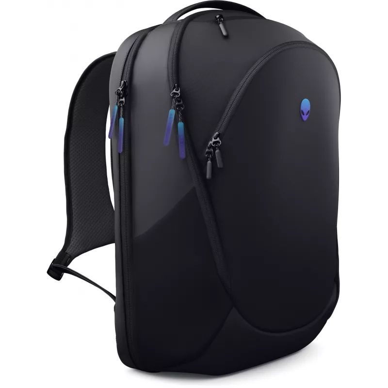Alienware AW7825P 45.7 cm (18 inch) Backpack Black