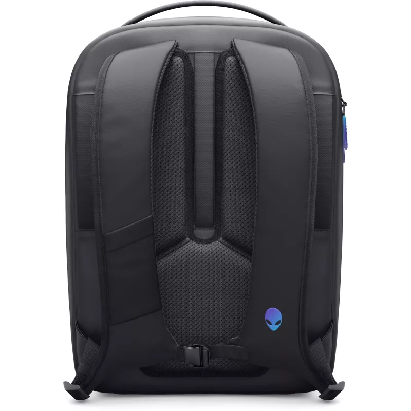 Alienware AW7825P 45.7 cm (18 inch) Backpack Black