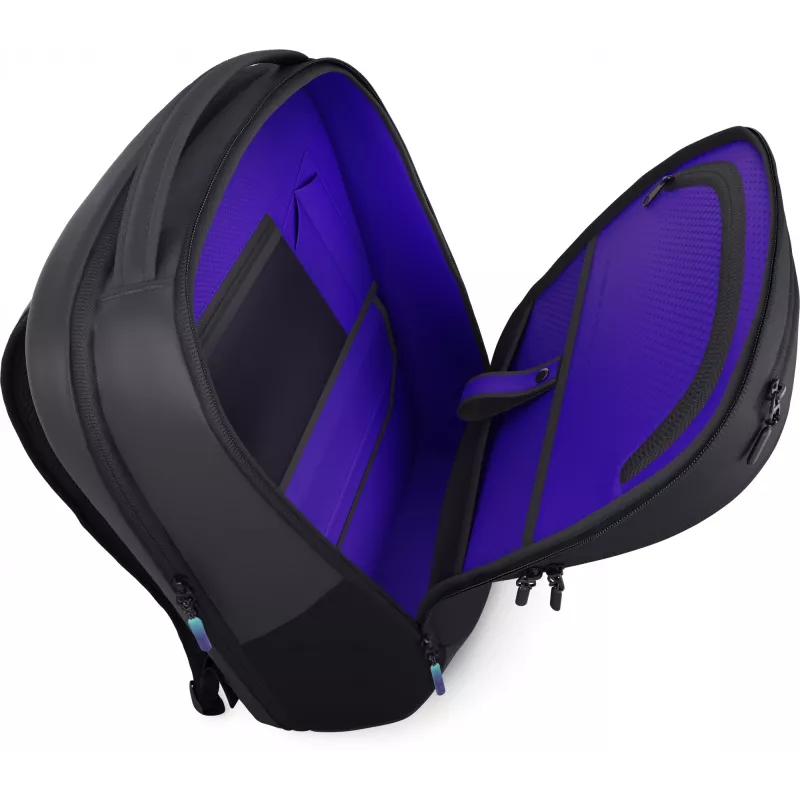 Alienware AW7825P 45.7 cm (18 inch) Backpack Black
