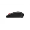 Wireless Keyboard and Mouse Combo Lenovo Essential 2.4 GHz — Full-size Russian/Cyrillic Keyboard, Optical Ambidextrous Mouse