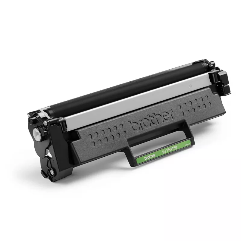Brother TN-1150 toner cartridge 1 pc(s) Original Black