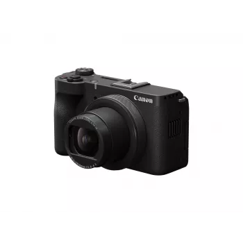 Compact camera Canon PowerShot V1 22.3 MP CMOS 4K Ultra HD Black