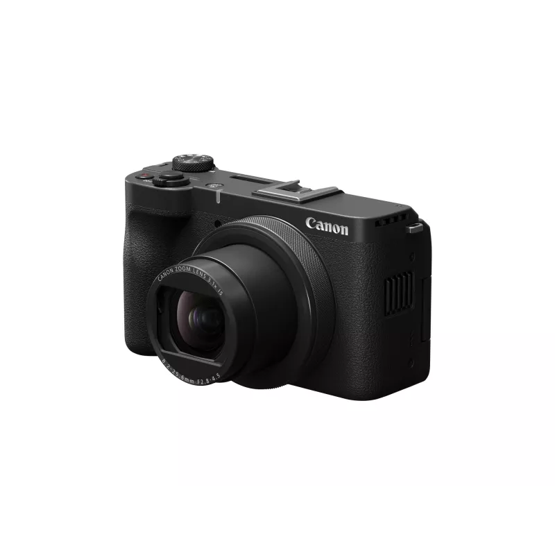 Compact camera Canon PowerShot V1 22.3 MP CMOS 4K Ultra HD Black