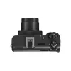 Compact camera Canon PowerShot V1 22.3 MP CMOS 4K Ultra HD Black