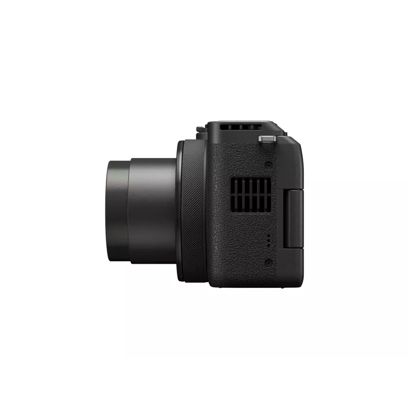 Compact camera Canon PowerShot V1 22.3 MP CMOS 4K Ultra HD Black