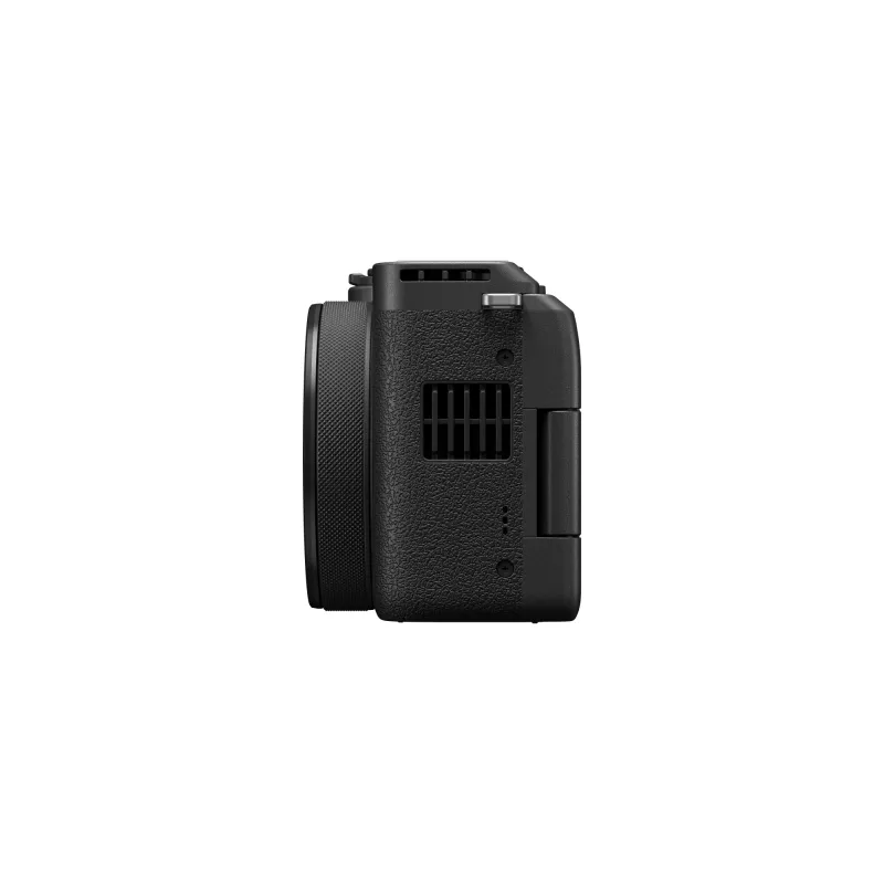 Compact camera Canon PowerShot V1 22.3 MP CMOS 4K Ultra HD Black