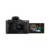 Compact camera Canon PowerShot V1 22.3 MP CMOS 4K Ultra HD Black