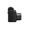 Compact camera Canon PowerShot V1 22.3 MP CMOS 4K Ultra HD Black