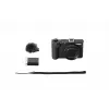Compact camera Canon PowerShot V1 22.3 MP CMOS 4K Ultra HD Black