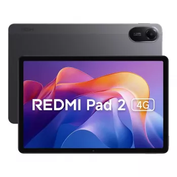 Tablet Xiaomi Redmi Pad 11 inch Mediatek Helio G100-Ultra 4GB 128GB OS