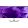 DELL Pro Plus P3425WE computer monitor 86.6 cm (34.1 inch) 3440 x 1440 pixels Wide Quad HD LCD Black, Grey