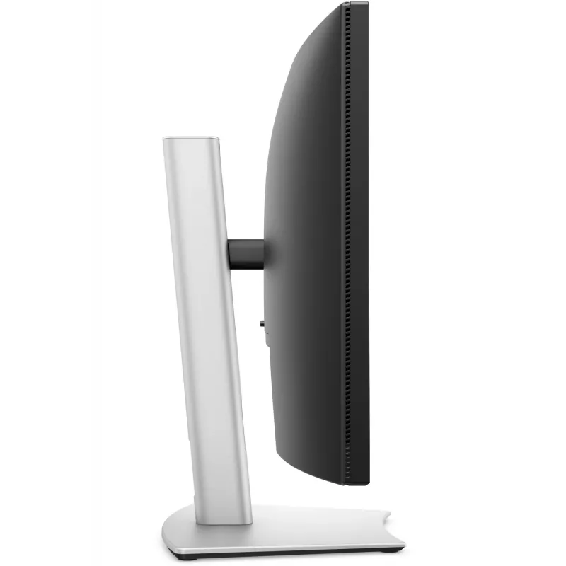 DELL Pro Plus P3425WE computer monitor 86.6 cm (34.1 inch) 3440 x 1440 pixels Wide Quad HD LCD Black, Grey