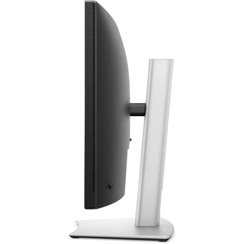 DELL Pro Plus P3425WE computer monitor 86.6 cm (34.1 inch) 3440 x 1440 pixels Wide Quad HD LCD Black, Grey