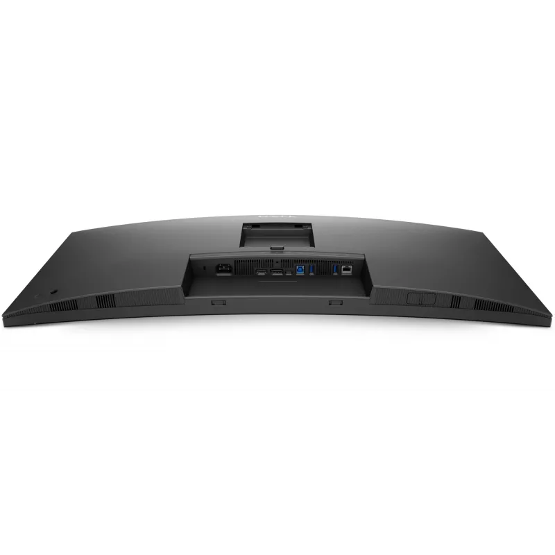 DELL Pro Plus P3425WE computer monitor 86.6 cm (34.1 inch) 3440 x 1440 pixels Wide Quad HD LCD Black, Grey