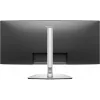 DELL Pro Plus P3425WE computer monitor 86.6 cm (34.1 inch) 3440 x 1440 pixels Wide Quad HD LCD Black, Grey