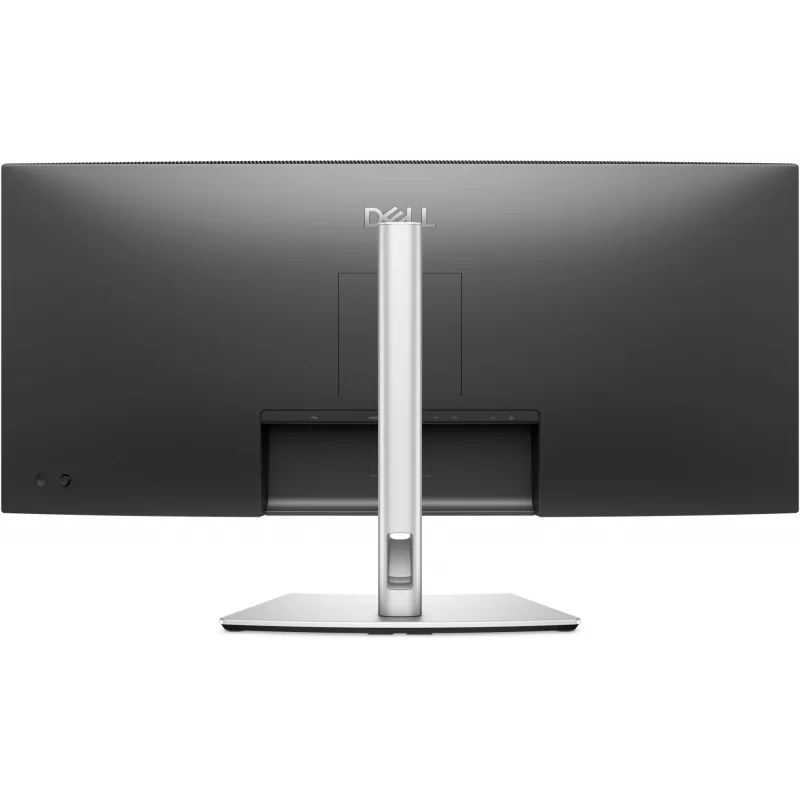DELL Pro Plus P3425WE computer monitor 86.6 cm (34.1 inch) 3440 x 1440 pixels Wide Quad HD LCD Black, Grey