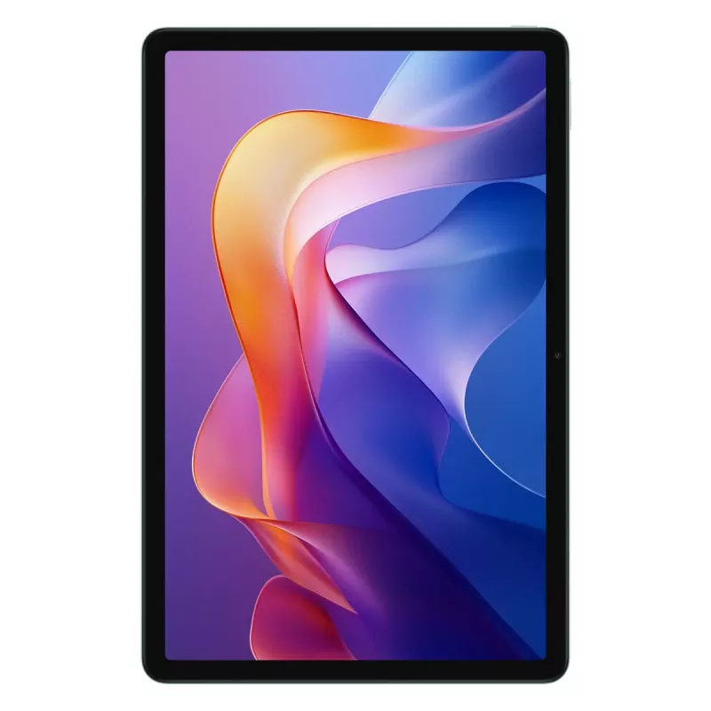 Tablet Xiaomi Redmi Pad 2 Mint Green 11 inch 2.24GHz 4GB RAM 128GB Android 15