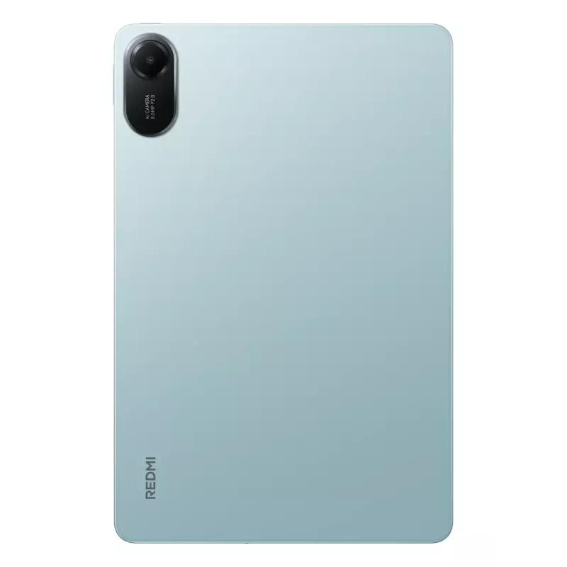 Tablet Xiaomi Redmi Pad 2 Mint Green 11 inch 2.24GHz 4GB RAM 128GB Android 15