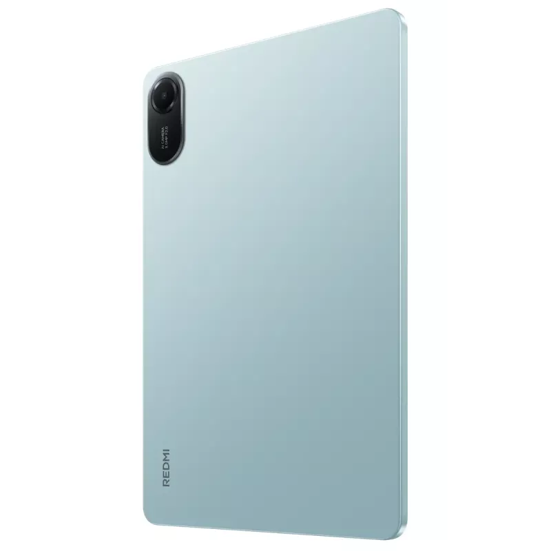 Tablet Xiaomi Redmi Pad 2 Mint Green 11 inch 2.24GHz 4GB RAM 128GB Android 15